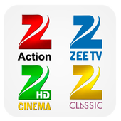 Zee Tv Channels