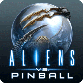 Aliens vs. Pinball For PC