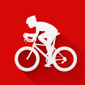 Cycling - Bike Tracker