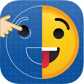Emojily - Create Your Emoji For PC