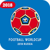 World Cup 2018 APK v1.0.2 (479)