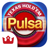Poker Pulsa-Texas Poker Online (Free)