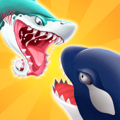 Shark World For PC