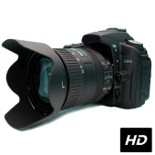 Best Camera HD For PC