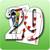 Card Game 29 For PC