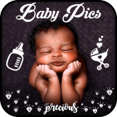Baby Pics Free For PC