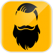Beard Photo Editor - Beard Cam For PC
