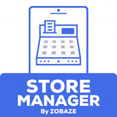 Zobaze POS Billing & Inventory For PC