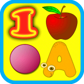 Educational Games for Kids For PC