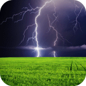 Thunderstorm Sounds Nature For PC
