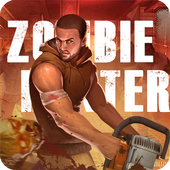 Zombie Sniper : Evil Hunter For PC