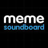 Meme Soundboard For PC