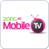 Zong TV For PC