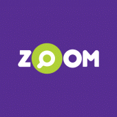 Zoom - Comprar com cashback