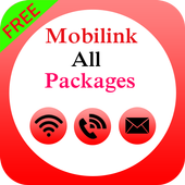 All Internet call, sms Packages 2019 1.1 Android for Windows PC & Mac