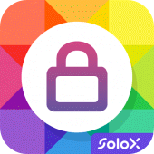 Solo Locker 6.1.7.6 Android for Windows PC & Mac