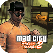 Prison Escape 2 New Jail Mad City Stories For PC