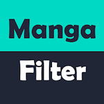 Manga Filter