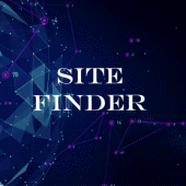 Site Finder For PC
