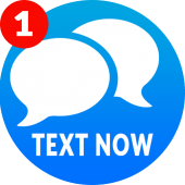 Free Text Now - Texting And Calling texnow free Android for Windows PC & Mac