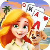 Cooking Solitaire For PC