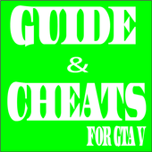 Cheat Codes - GTA 5 For PC