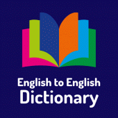 English Dictionary For PC