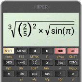 Hiper Scientific Calculator App In Pc Download For Windows 7 8 - 