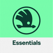 MyŠkoda Essentials APK 5.8.3