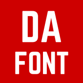 DaFont - Fonts Installer APK 11.0.0