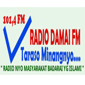 Radio Damai Pariaman For PC