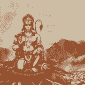Hanuman Bhajans Sangrah