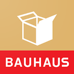 BAUHAUS moving helper ? the app for your move