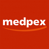 medpex: Online Apotheke For PC