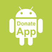 Donate App For PC