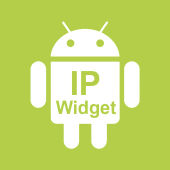 IP Widget For PC