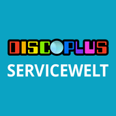 discoPLUS  Servicewelt For PC