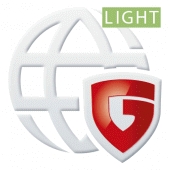 G DATA Mobile Security Light For PC