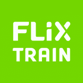FlixTrain - quickly and comfortably at low price For PC