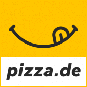 pizza.de | Food Delivery For PC