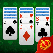 Solitaire (Free, no Ads) For PC