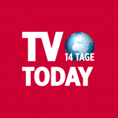 TV Today - TV Programm For PC