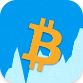 Cryptocurrency Bitcoin Alerts Portfolio Widgets For PC