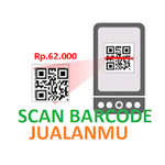 Barcode Harga For PC