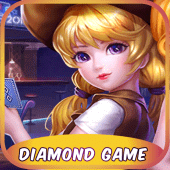 DIAMOND GAME APK 9.8