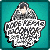 Kode Keras Cowok 2 - Back to School For PC