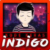 Kode Keras Indigo - Visual Novel Indonesia For PC