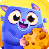 Cookie Cats For PC