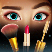 Makeover Match - Fashion Game APK 1.41.3