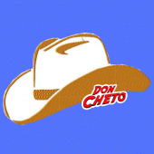 Don Cheto al Aire Podcast y Radio en Vivo For PC